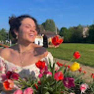 Meet your Posher, Eleonora